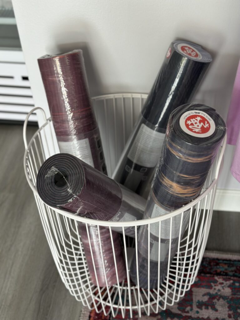 Manduka